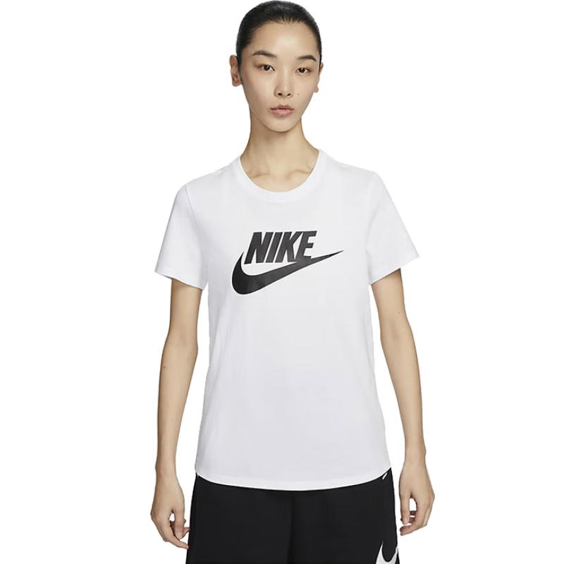 Nike Women s Short Sleeve T-Shirt L