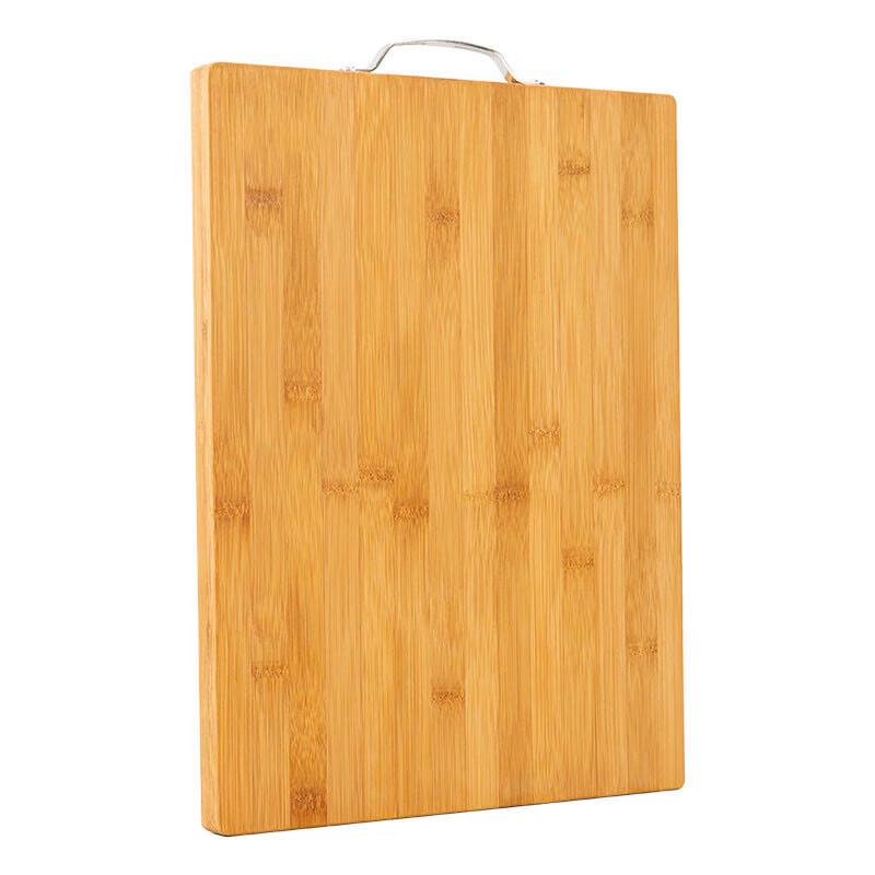 Churong Thickened Bamboo Cutting Board
