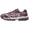 Gel Cumulus 16 Port Royal Pink Unisex Sneakers Red 1203A733-600