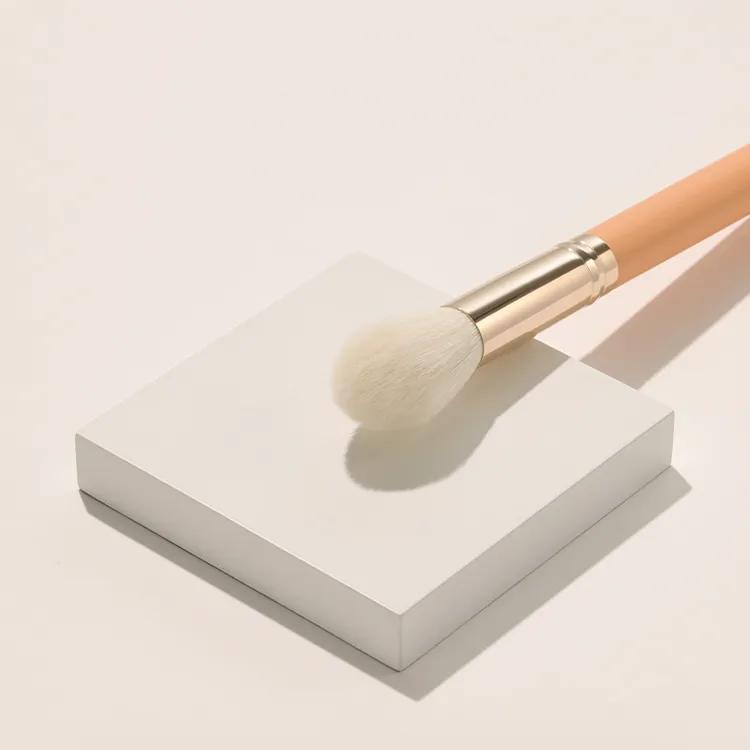 THE TOOL LAB 159 Contour & Highlighter Brush