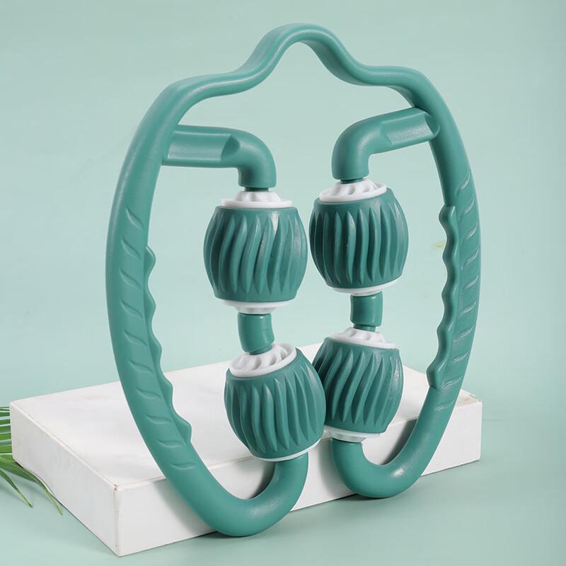 Ayoub Ring Leg Massager Roller (2-Pack)