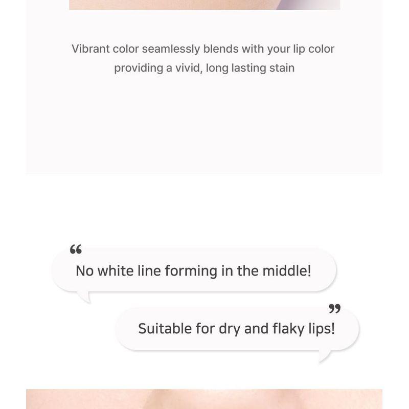 AMPLE: N - Water Glow Tint - 3 Colors