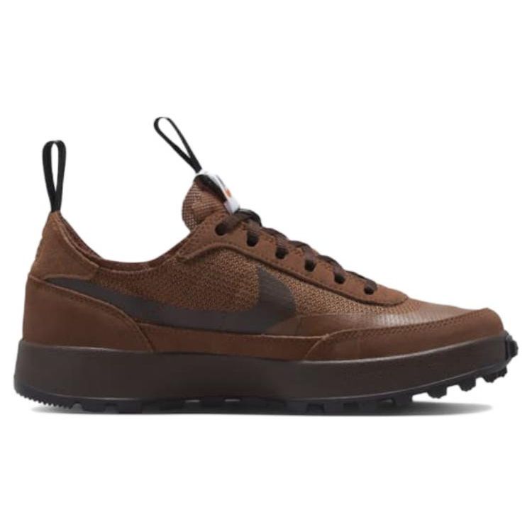 NikeCraft x Tom Sachs General Purpose Shoe 'Field Brown' DA6672-201