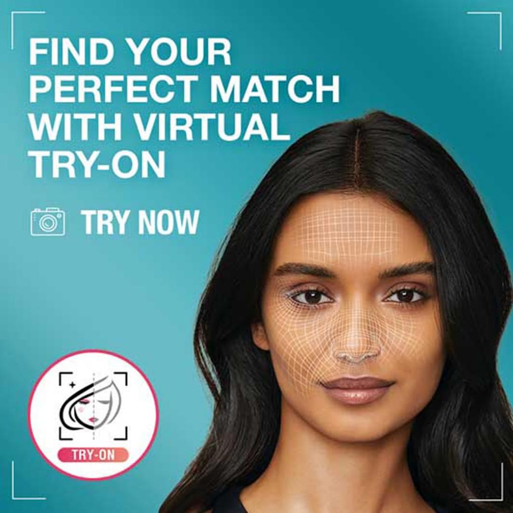 Maybelline Nowy York Fit Me Matowy Puder w Kompakcie 220, 8g Naturalny Beż z SPF 28 Długotrwały Kontrola Sebum Lekki Puder do Twarzy