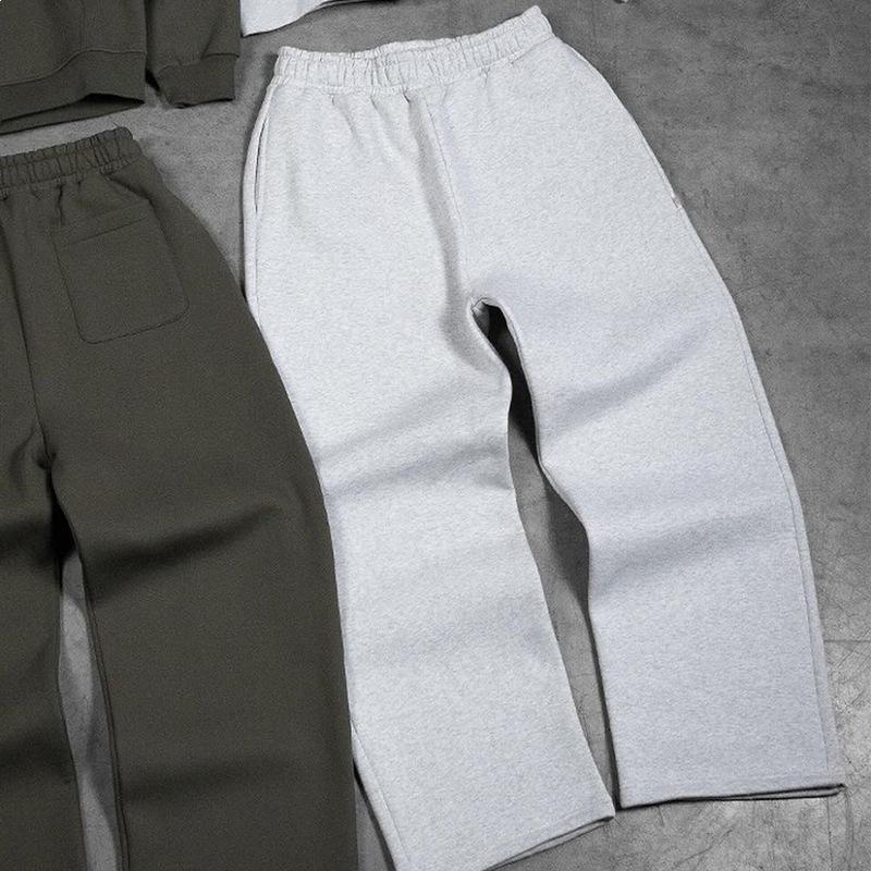Independent Station Retro Personality Street Trend Brand New Sweatshirt Autumn Men's and Women's Same Cardigan Casual Sweater Sweatpants