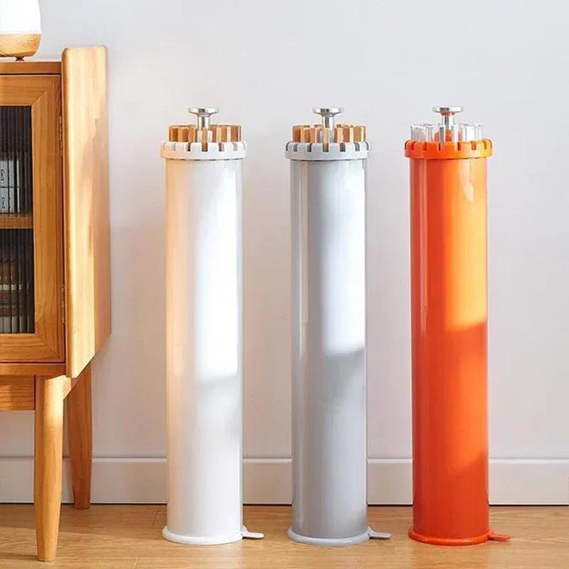 Tripod Clothes Drying Rack,Garment Rack Portable,Foldable Space Saving Laundry Drying Rack Drying Rack Clothing Floor Folding