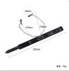 Bdsm Leather Choker Sexy Neck Collar With Nipple Breast Clamp Clip Chain Adult Sex Toys For Women Couples Flirting Erotic Games