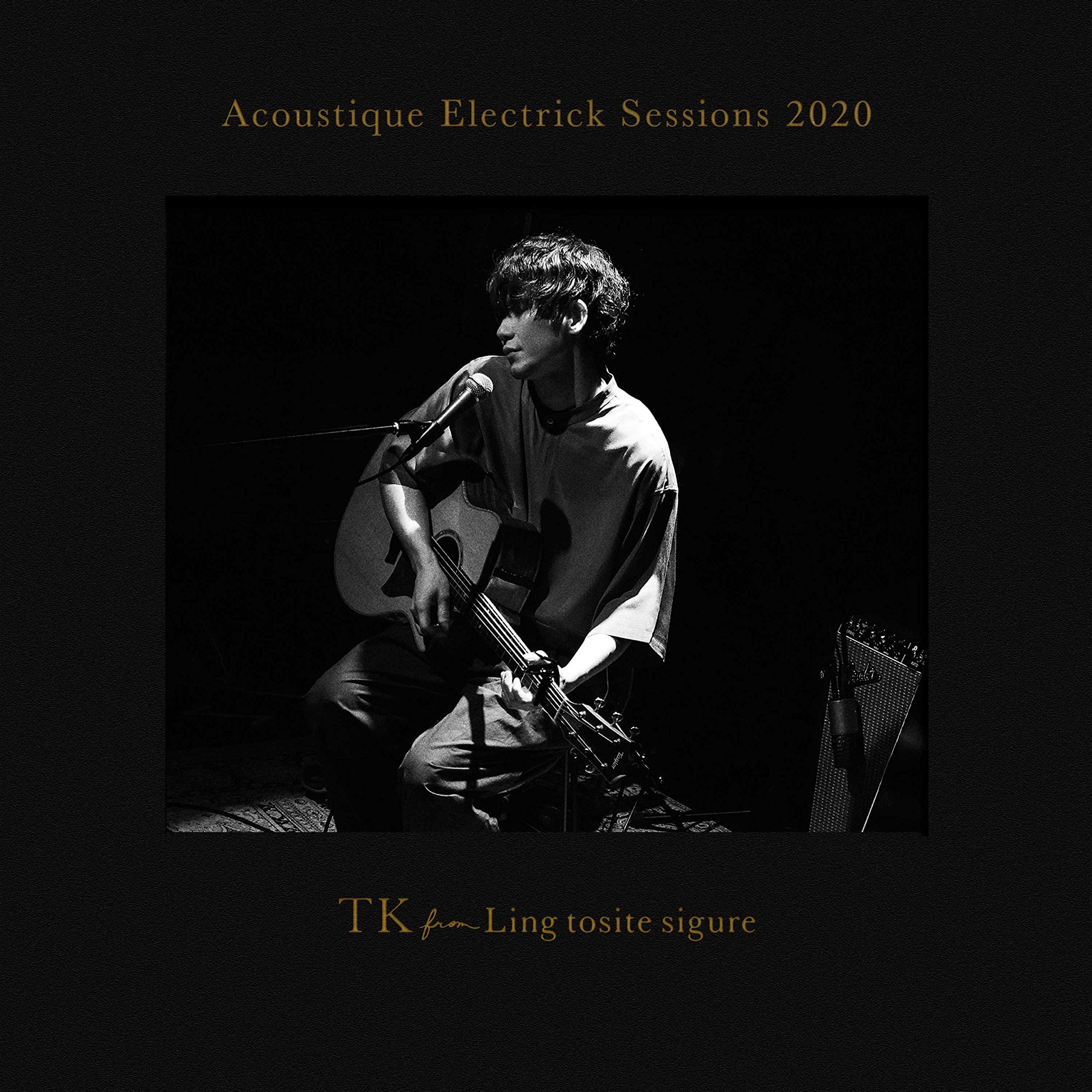 

Acoustique Electrick Sessions 2020 (Complete Limit