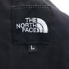 THE NORTH FACE Zip off cargo pants L black Outdoor NBW32331 2WAY Women Used