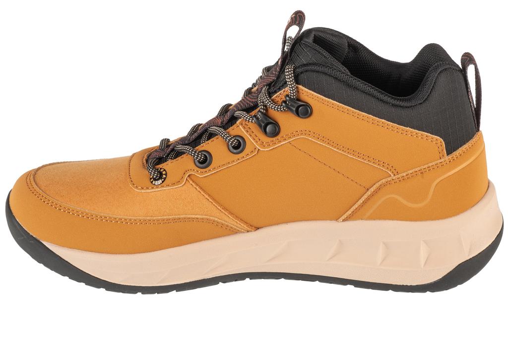 Joma Ter Men 2426, Męskie żółte buty trekkingowe