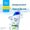 Head & Shoulders Refreshing Anti-Dandruff Shampoo Set