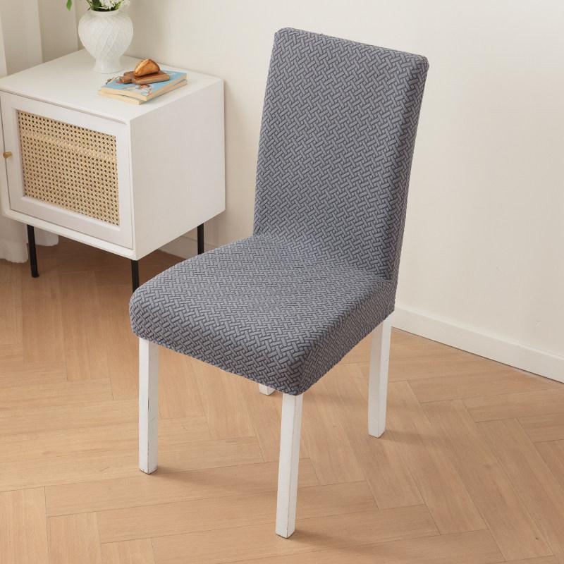

Elastic Cover For Chair Universal Size Cheap Chair Cover Big Elastic House Seat Seatch Lving Room Chairs Covers For Home Dining 1pc
