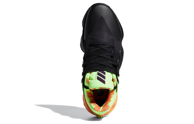 Adidas Harden Vol 4. 'Two Tone' FV4713