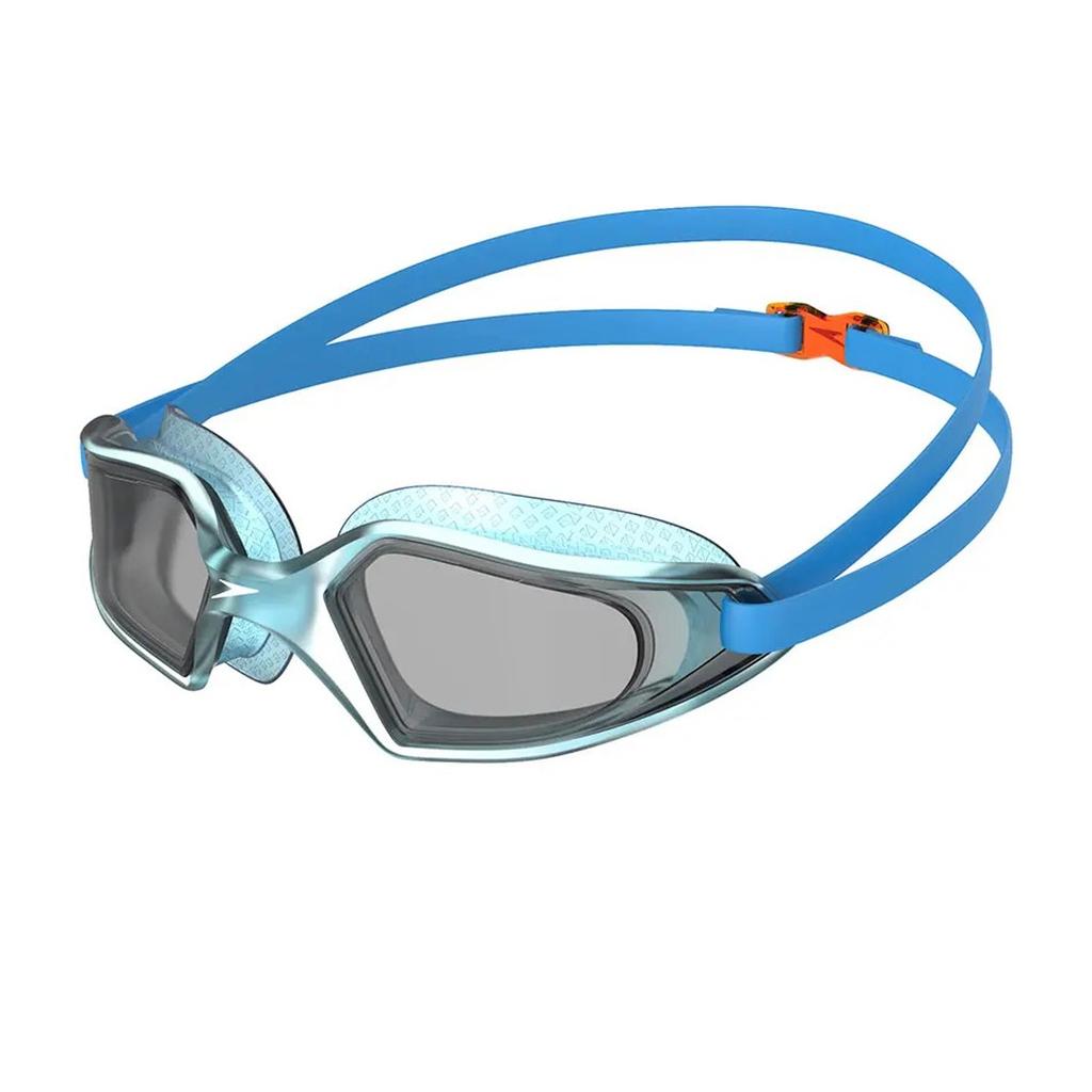 Speedo Childrens/Kids Hydropulse Swimming Goggles
