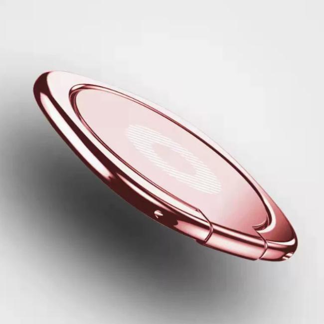 

Магнитный вращающийся на 360° держатель-кольцо для пальца AVE