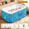 Bañeras spa y saunas