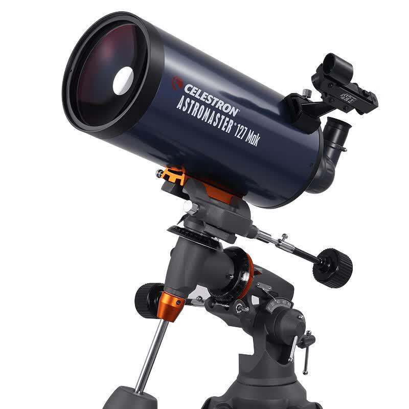 Celestron AM127 Professional Maksutov-Cassegrain Telescope