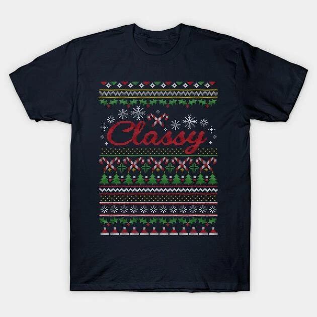 Keeping it Classy Made in Australia T-Shirt 2XL