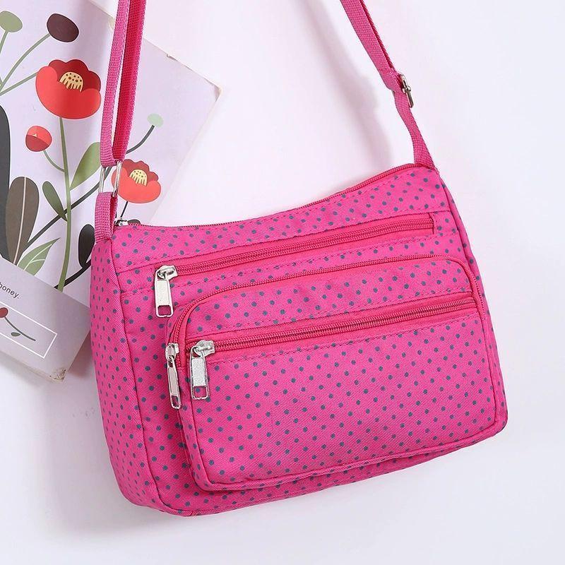 Urban Minimalist Tote Bag With Sewn Detail And Soft Nylon Lining For Women