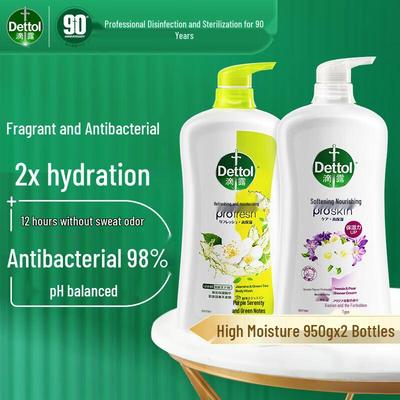 Sabun ve duş jelleri – Duş jeli