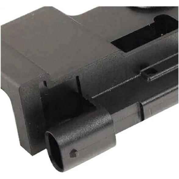 Car Repair Parts 2048703158 2048704458 Left/Right Switch Hood Lock Switch Hood Lock for Mercedes W204 W212 C250 C300 C350 C400 E350. Easy to Install