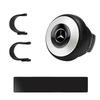 Car Steering Wheel Spinner Knob Steering Wheel Power Handle Ball For Mercedes Benz W166 W212 W213 W246 W176 W205 C180 W167 yyy1