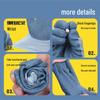 Xingyu PVC 400V Insulated Work Gloves