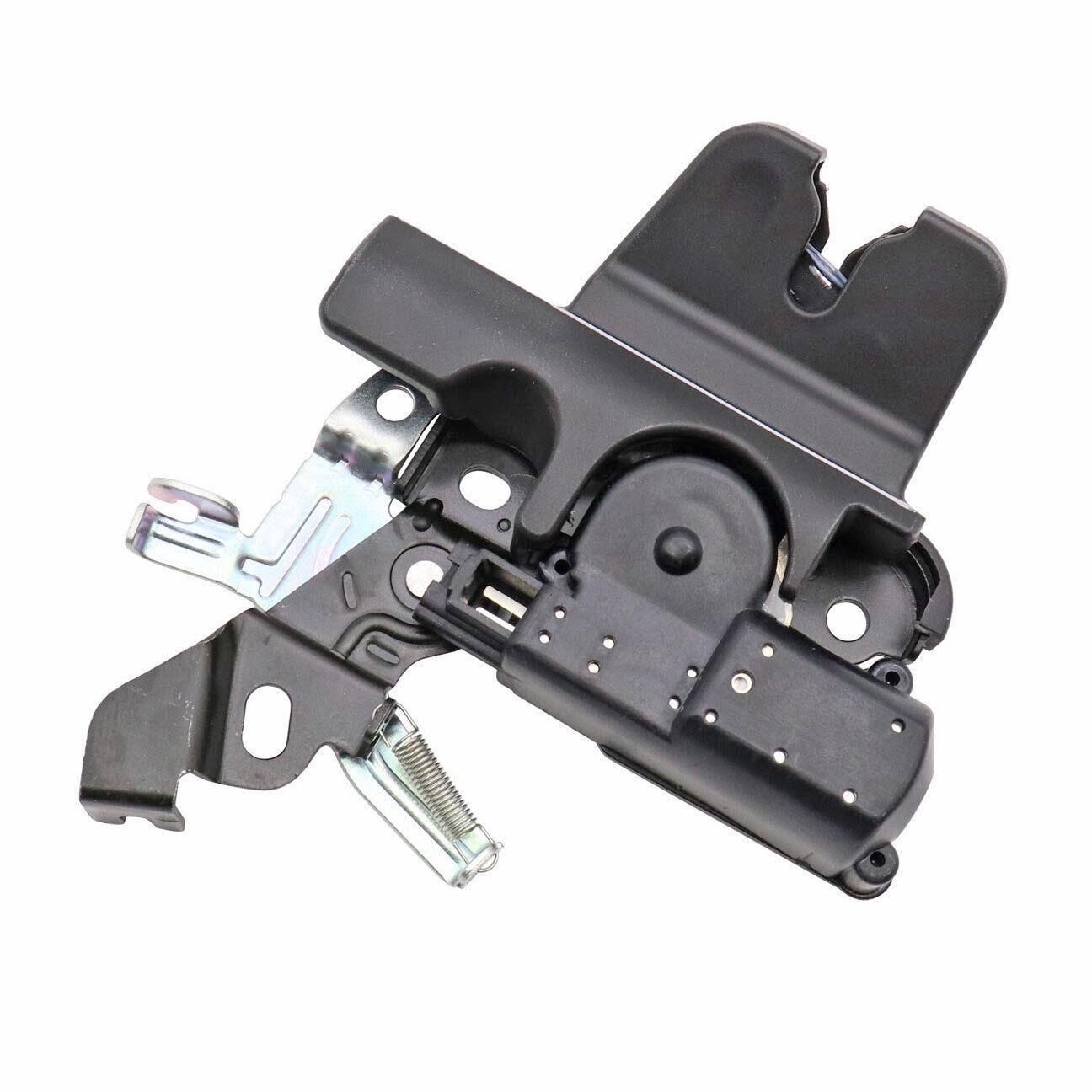 Замок багажника совместимый с Toyota Lexus - 64600-33110 Toyota