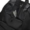 Fashionable Lightweight Backpack with Multiple Carrying Styles and Spacious Compartments for Daily Use