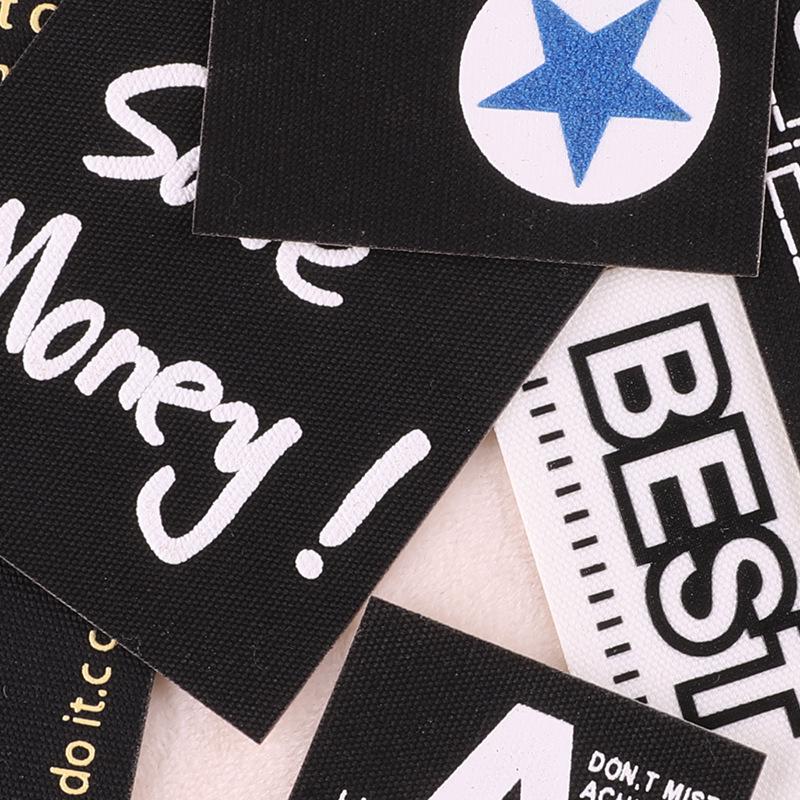 Samolepicí látková nášivka pro opravu oděvů – DIY kožená a péřová bunda aplikace