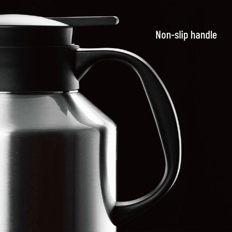 MENDASHI M1800W Smart Temperature Vacuum Stew Tea Pot