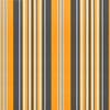 Vidaxl Replacement Awning Fabric, Multicolored Stripes, 3.5X2.5 M