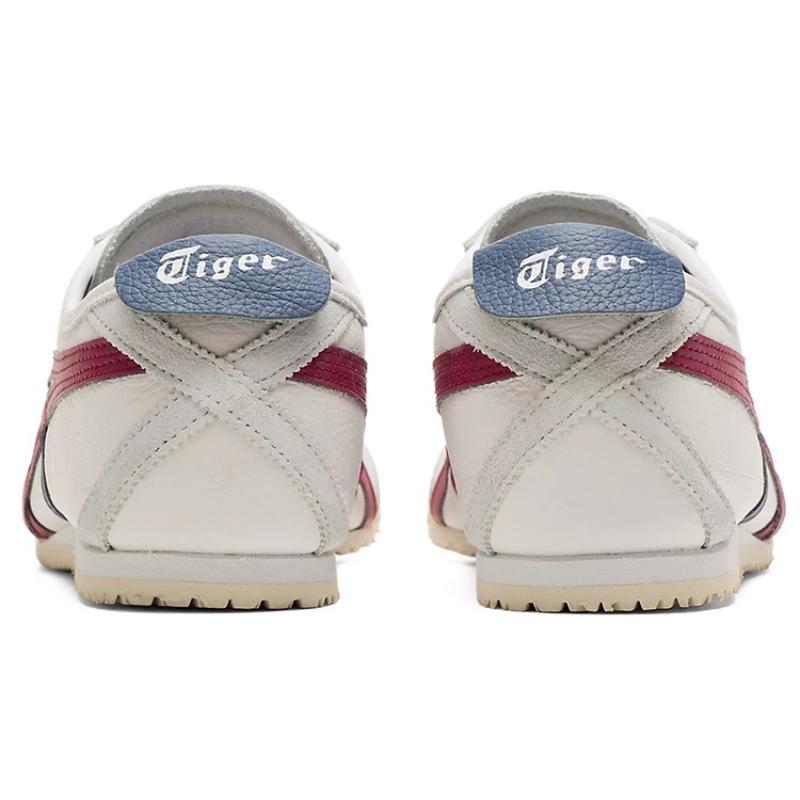 Onitsuka Tiger Mexico 66 Slip On 'White Mauve Blue' Sneakers 1183A201-114