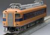 TOMIX N Gauge Kinki Nippon Railway 30000 Series Vista Car Set 98559 Railway Model Train