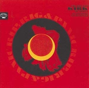 

CD ROLAND KIRK - Rip, Rig & Panic / Now Please Don t PHCE10039 Japan ObiJazz Used