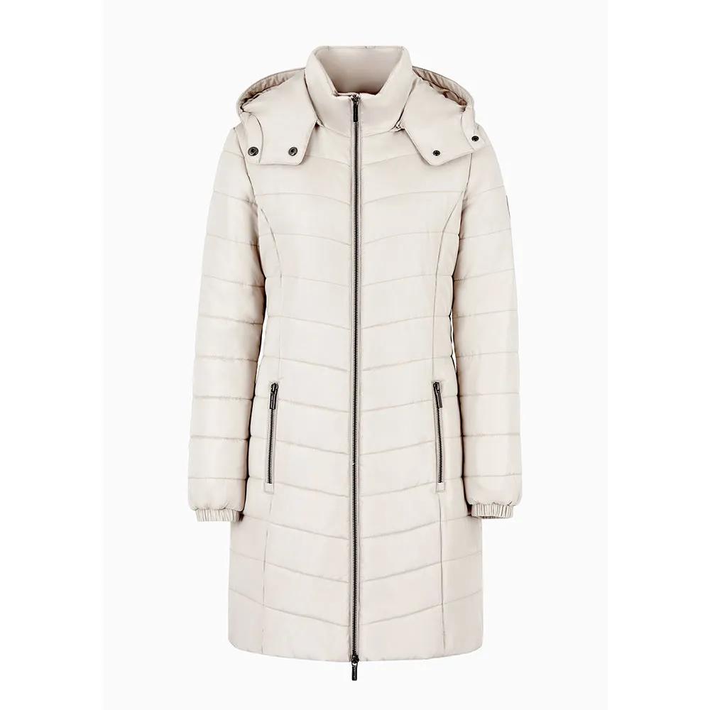 Armani Exchange Пальто 8NYK12_YNMAZ