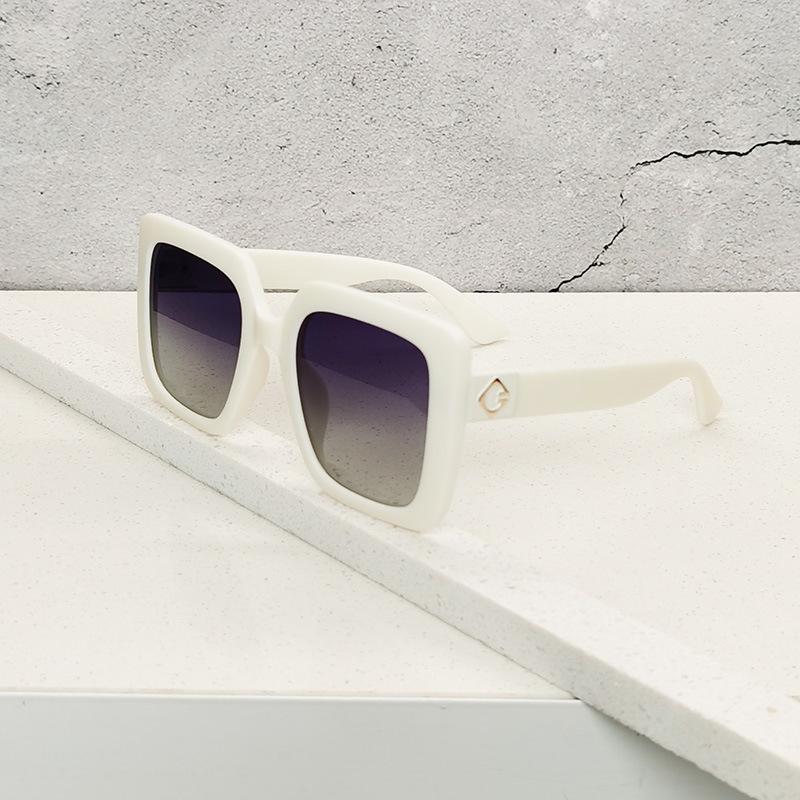 Polarized Sunglasses Sunshade Driving Uv Protection Sunglasses Women