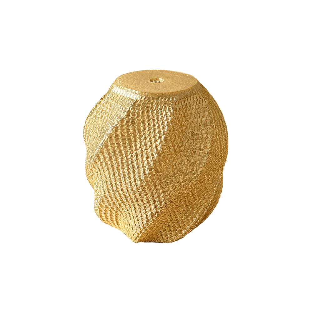Decorative 3D Printed Lampshade Exquisite LED Night Light Lampshade Desk Lamp Lampshade Floor Lamp