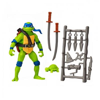 TMNT Movie III Actionfigur – Leonardo
