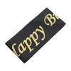 for girls Gifts Birthday party Party Decoration Party Favors Happy Birthday Sash Etiquette belt