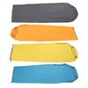 Lightweight Sleeping Bag Liner Dirt Resistant High Elastic Portable Sleep Sack Liner for Backpacking