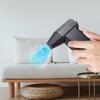 300000RPM Mini Turbo Fan Rechargeable Powerful Air Blower Multifunctional Portable Turbo Jet Fan for Cleaning Keyboards