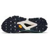 Anta Taihang Men's Trail Running Shoes Ivory White Green Yellow 112425533S-2