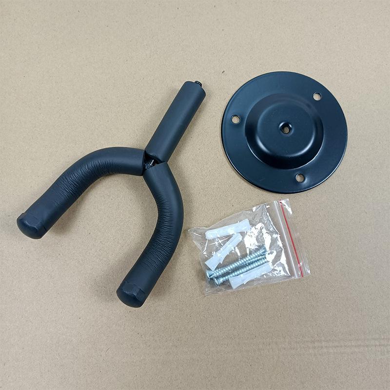 Guitar & String Instrument Iron Wall Mount Hook