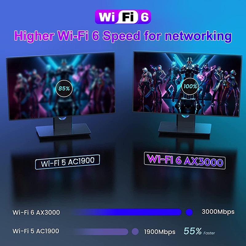 H96 Max V58 RK3566 8GB/64GB Android 12 TV Box with WiFi 6 and Bluetooth 5.0