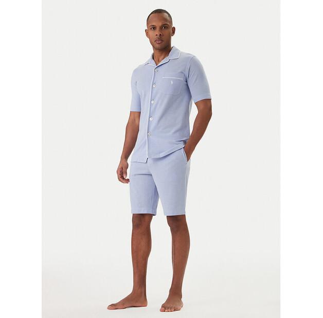 Пижама Polo Ralph Lauren 714975562001 EU XXL