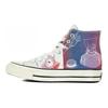 Chuck Taylor All Star 70 Hi Tyler The Creator Seria Artiștilor Unisex Alb Multicolor
