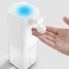 Smart Sensor Hand Soap Dispenser Touchless Operation Soap Dispenser Hand Sanitizer Dispenser  Hotel