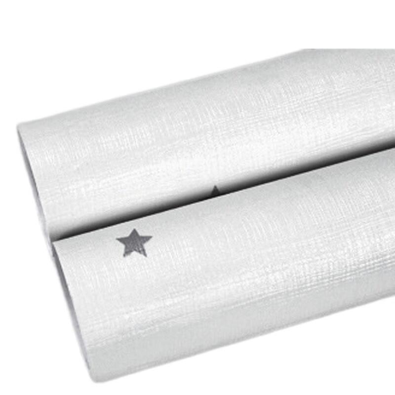 Self-Adhesive Star Wallpaper