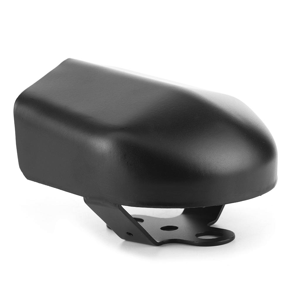 Motorcycle Horn Cover Replacement Fit for Touring Models with Stock Horns 1993‑2018